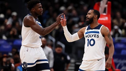 确实是廉颇老矣了！森林狼替补后场真的不适合在进入轮换阵容了？